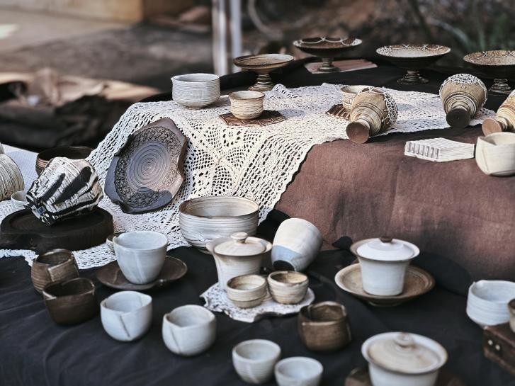 Yixing Purple Clay Fig2