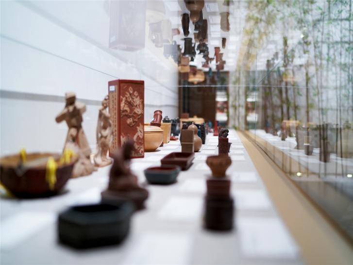 Yixing Purple Clay Fig6