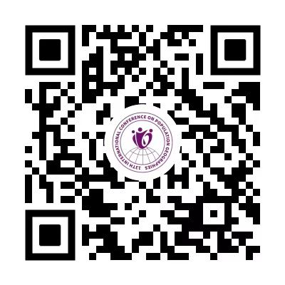 Session Details QR Code