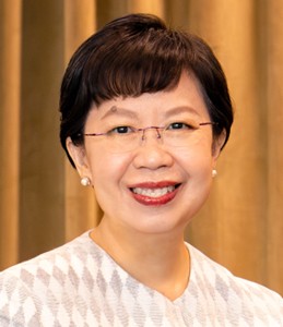 Prof. Lily Kong