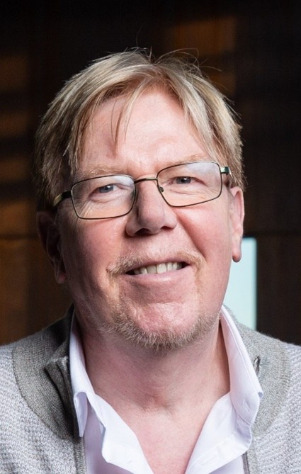 Prof. A. Stewart Fotheringham