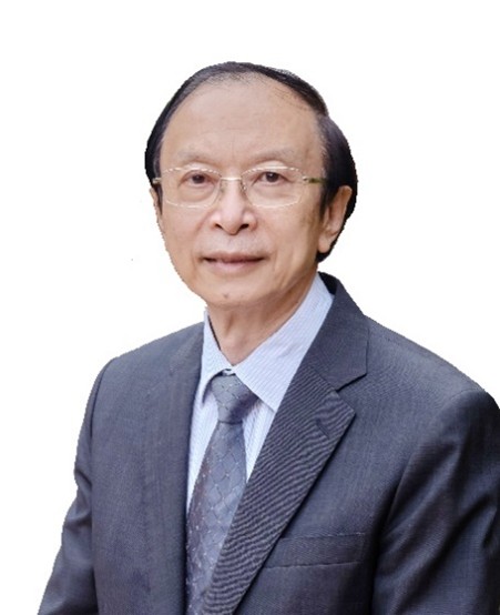 Prof. Anthony G.O. Yeh